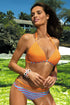 Maillot de bain deux pièces model 80089 Marko